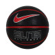 Nike Μπάλα μπάσκετ Elite All Court 8P 2.0 Deflated